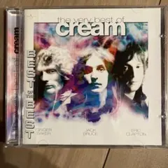 The Very Best of Cream