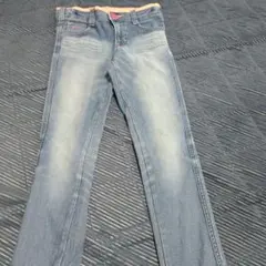 キッズEDWINデニム