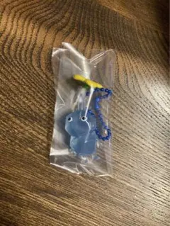 ピクミングミ 氷ピクミン マスコット ピクミン