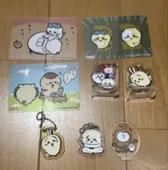 2026年最新】ちいかわアクリルスタンドの人気アイテム - メルカリ