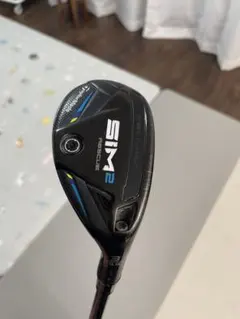 SIM2 3u 19° テンセイオレンジ70s