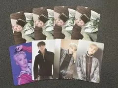 SEVENTEEN ホシ トレカ まとめ売り