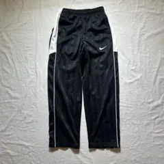 Y2K 00s Nike ナイキ トラックパンツ　ジャージ