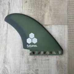 新品◇CAPTAIN FIN JJ WESSELS シングルフィン◇ - メルカリ