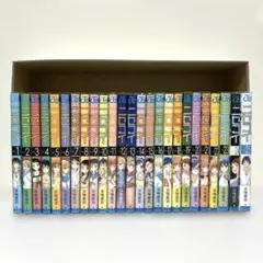 初版 帯付き】ニセコイ 1-25全巻＋ファンブック 古味直志 集英社