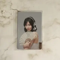 MISAMO Play アルバム 封入トレカ モモ