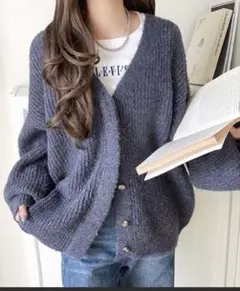 クラシカルエルフ　カーディガン　新品
