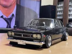 2026年最新】イグニッションモデル ハコスカの人気アイテム - メルカリ