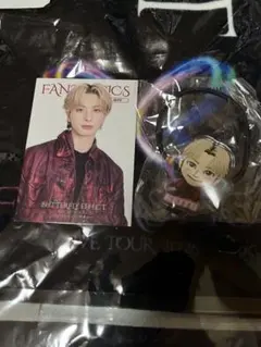 木村慧人BUTTERFLY EFFECT FLY WITH YOUセット①