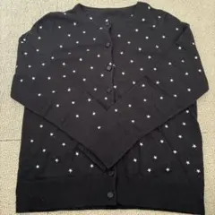 グレースコンチネンタル 長袖 カーディガン