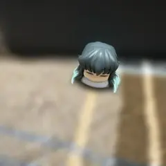 鬼滅の刃 おねむたん 参ノ型　にどね　時透無一郎　アースカラーVer.