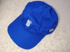 ベイスターズ　ニューエラ　キャップ