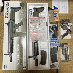 2026年最新】次世代 scarの人気アイテム - メルカリ