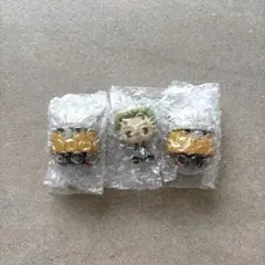 フリーレン　一番くじ　D賞　ちょこのっこフィギュア　アイゼン　ハイター