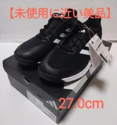 アディダス テニスシューズ Gamecourt 2.0 オムニ 27.0cm