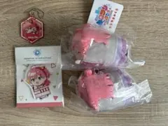 ホロライブ さくらみこ まとめ売りのサムネイル