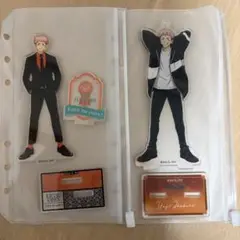 虎杖悠仁 キャラクターグッズ