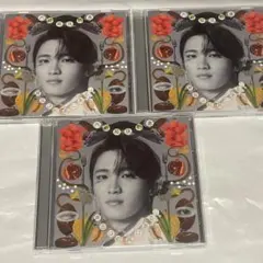 文藝解体新書 桜木雅哉 盤 CD 未開封 トレカ入り 原因は自分にある。EP文藝解体新書 桜木雅哉 ソロ盤 CD トレカ まとめ