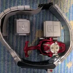 csm風 カブトゼクター1.5ver 5大モード 合金製ベルトセット csm風 カブトゼクター1.5ver 5大モード 合金製ベルトセット - メルカリ