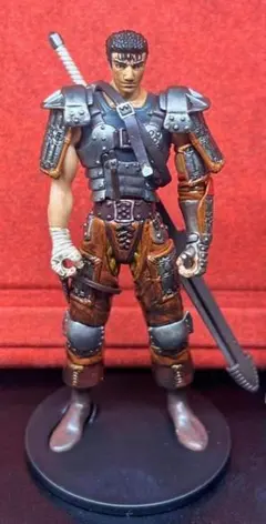 2026年最新】ART OF WAR ベルセルク ガッツの人気アイテム - メルカリ