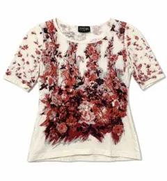 希少　Jean Paul GAULTIER archive Tシャツのサムネイル