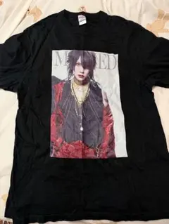 ケツメイシ　15周年　復刻Tシャツ 猿ロゴ　XL ブラック　新品未開封 ケツメイシ CLUB15周年 復刻Tシャツ 猿ロゴ XXL 黒 新品未開封 - メルカリ