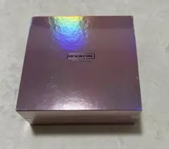 The Album: BLACKPINK 新品未開封　シュリンク付き