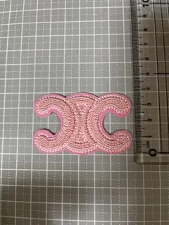 ワッペン ブランド