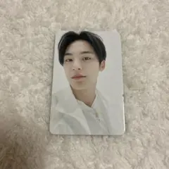 SEVENTEEN ミンギュ going seventeen