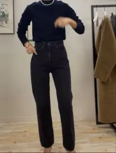 2025年最新】machatt レディース デニム・ジーンズの人気