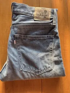 LEVI'S シルバータブ W32L30