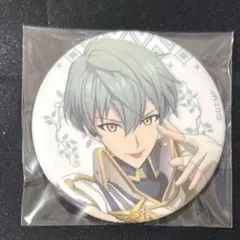 アイナナ ムビナナ アニメイト特典 缶バッジ 亥清悠　悠