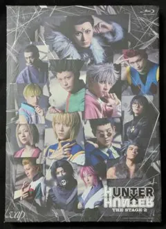 2026年最新】ミュージカル HUNTER×HUNTER 2stageの人気