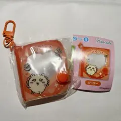 ちいかわ ミニコレクトブックキーホルダー シーサー