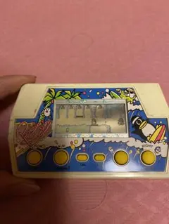 ペンギンワールド ゲームウォッチ ペンギンワールド ゲームウォッチ