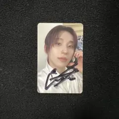 B.A.P CURTAIN CALL 直筆サイン ポラロイド ジョンオプ B.A.P CURTAIN CALL 直筆サイン ポラロイド ジョンオプ - メルカリ