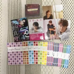 2026年最新】宮野真守 会報の人気アイテム - メルカリ