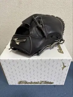 ミズノGlobal Elite 軟式グローブ　投手　奥川モデル