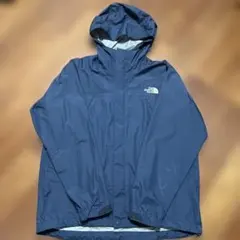 THE NORTH FACE ネイビー マウンテンパーカー