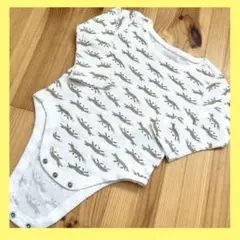 オールドネイビー　ロンパース