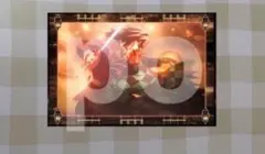 鬼滅の刃 無限城編　第一章 第4期 移動する 半券 ポスカ 冨岡義勇 竈門炭治郎