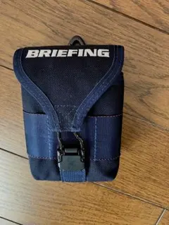 ブリーフィング ポーチ