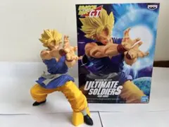 ドラゴンボールGT 孫悟空 フィギュア