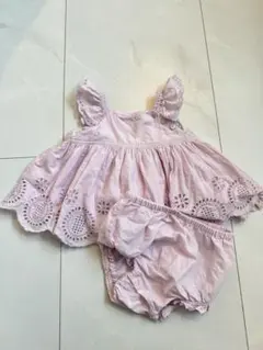 ベビー服 GAP 女の子服 80センチ