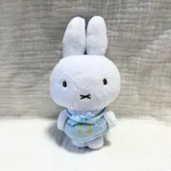 ミッフィー タイトーくじ D賞 マスコットバッジ お星さまのセーラー服