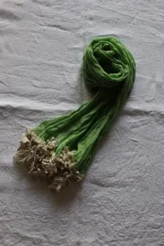 2025年最新】ミナペルホネン forest parade ストールの人気