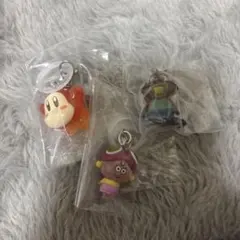 めじるしアクセサリー　3点セット