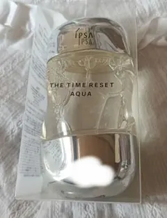 IPSA イプサ　ザ・タイムR アクア　100ml 化粧水