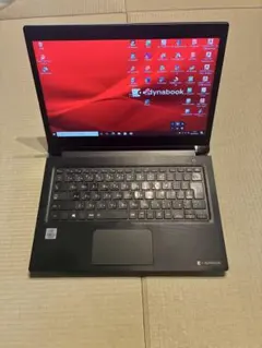 DYNABOOK S73FR PLCソフト　AutoCAD Office DYNABOOK S73FR PLCソフト AutoCAD Office - メルカリ