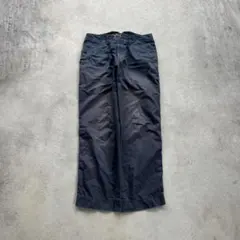kolor - wide pants mode y2k archiveのサムネイル